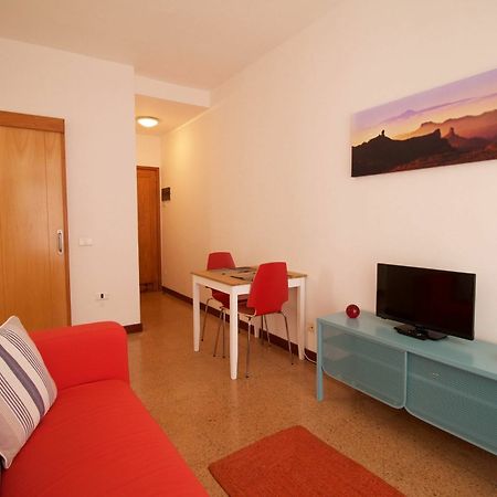 Rosamar Apartment A Metros De La Playa Wifi Gratis 204 By Lightbooking Las Palmas / Gran Canaria Exterior foto