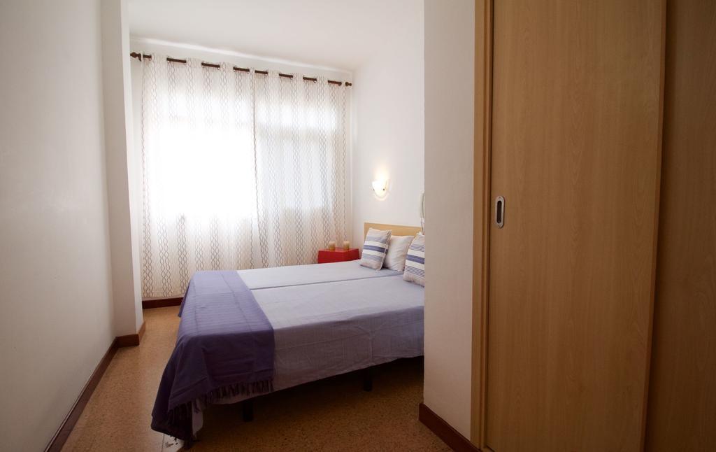Rosamar Apartment A Metros De La Playa Wifi Gratis 204 By Lightbooking Las Palmas / Gran Canaria Exterior foto