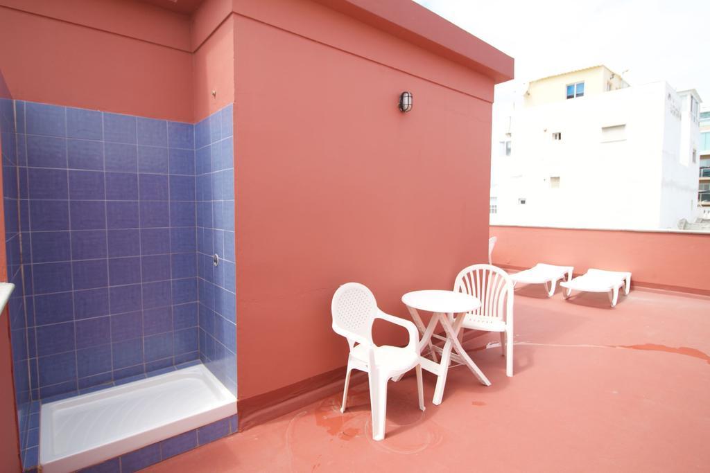 Rosamar Apartment A Metros De La Playa Wifi Gratis 204 By Lightbooking Las Palmas / Gran Canaria Exterior foto
