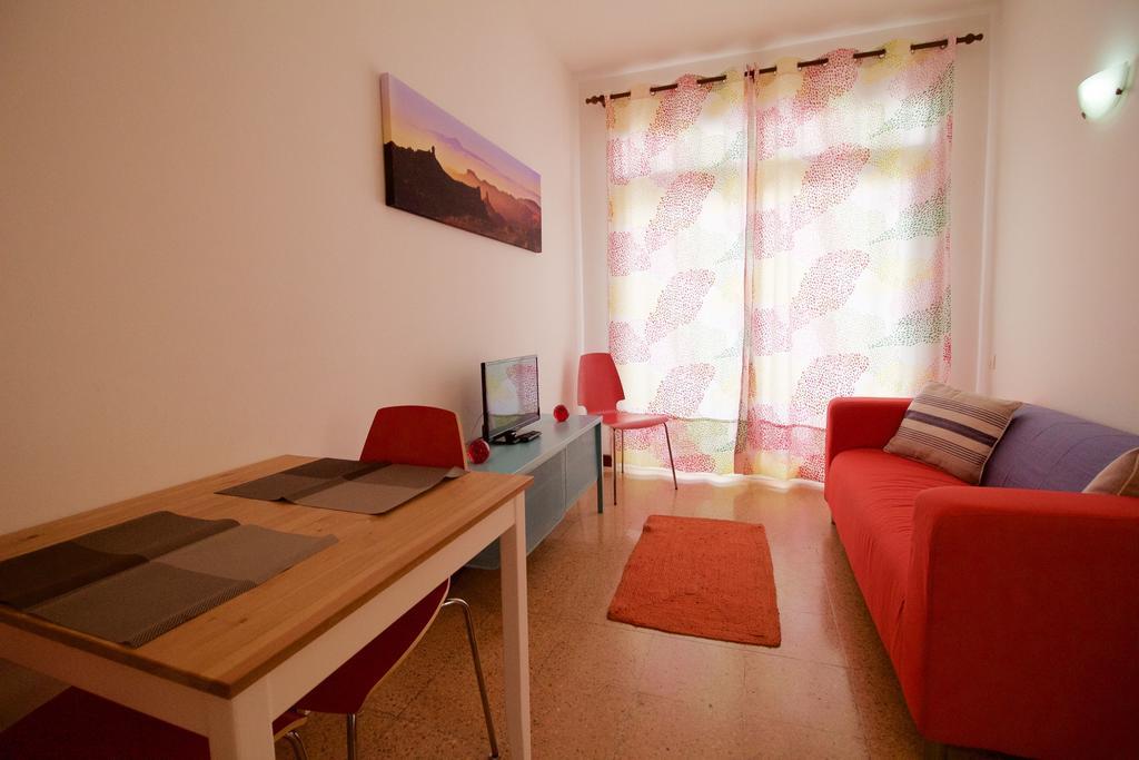 Rosamar Apartment A Metros De La Playa Wifi Gratis 204 By Lightbooking Las Palmas / Gran Canaria Exterior foto
