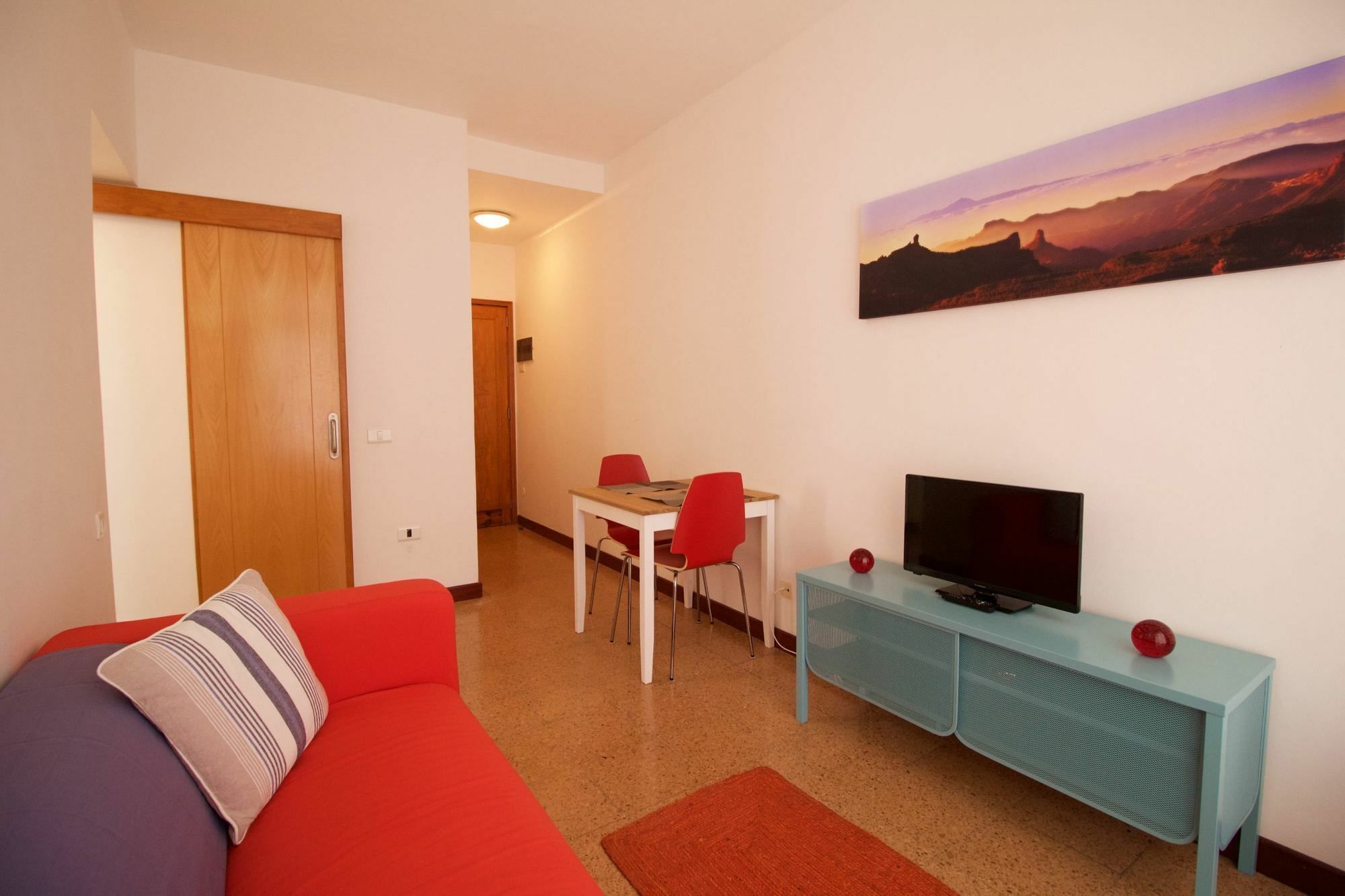 Rosamar Apartment A Metros De La Playa Wifi Gratis 204 By Lightbooking Las Palmas / Gran Canaria Exterior foto
