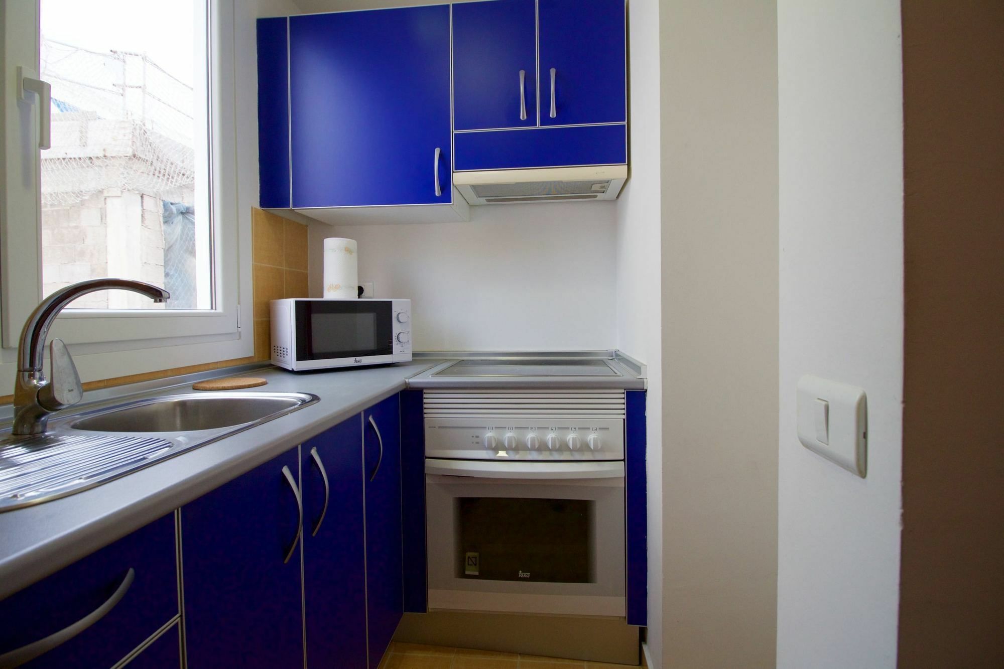 Rosamar Apartment A Metros De La Playa Wifi Gratis 204 By Lightbooking Las Palmas / Gran Canaria Exterior foto