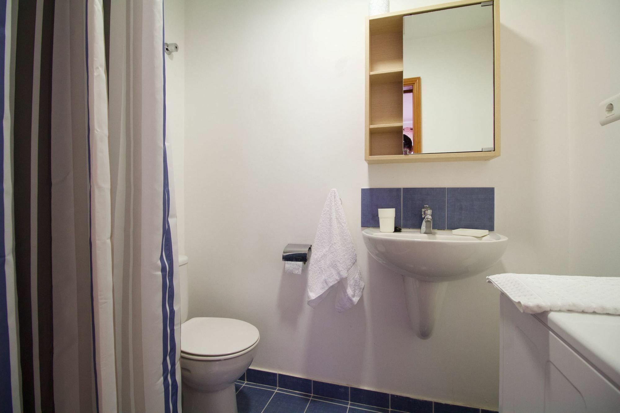 Rosamar Apartment A Metros De La Playa Wifi Gratis 204 By Lightbooking Las Palmas / Gran Canaria Exterior foto