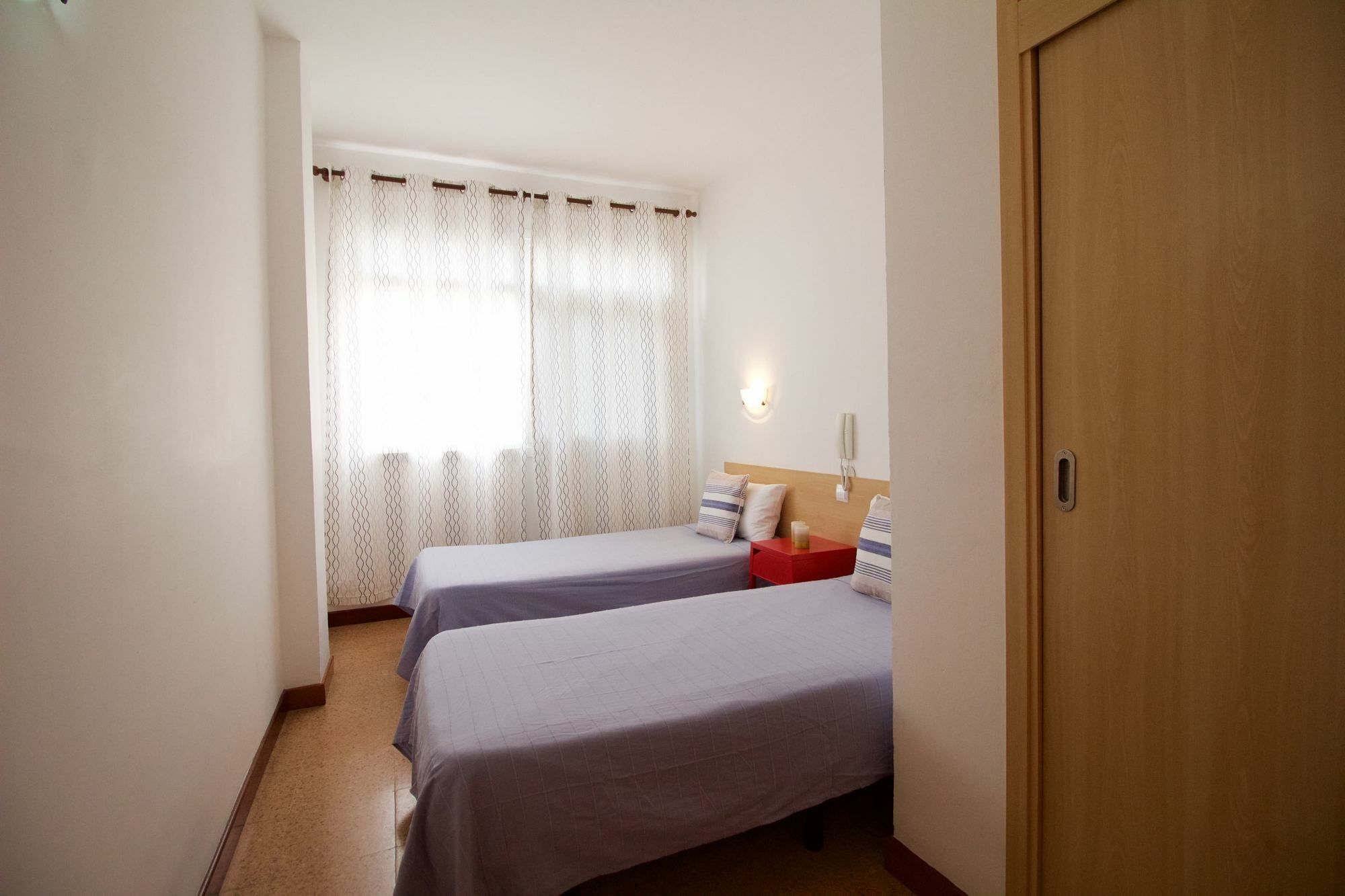 Rosamar Apartment A Metros De La Playa Wifi Gratis 204 By Lightbooking Las Palmas / Gran Canaria Exterior foto