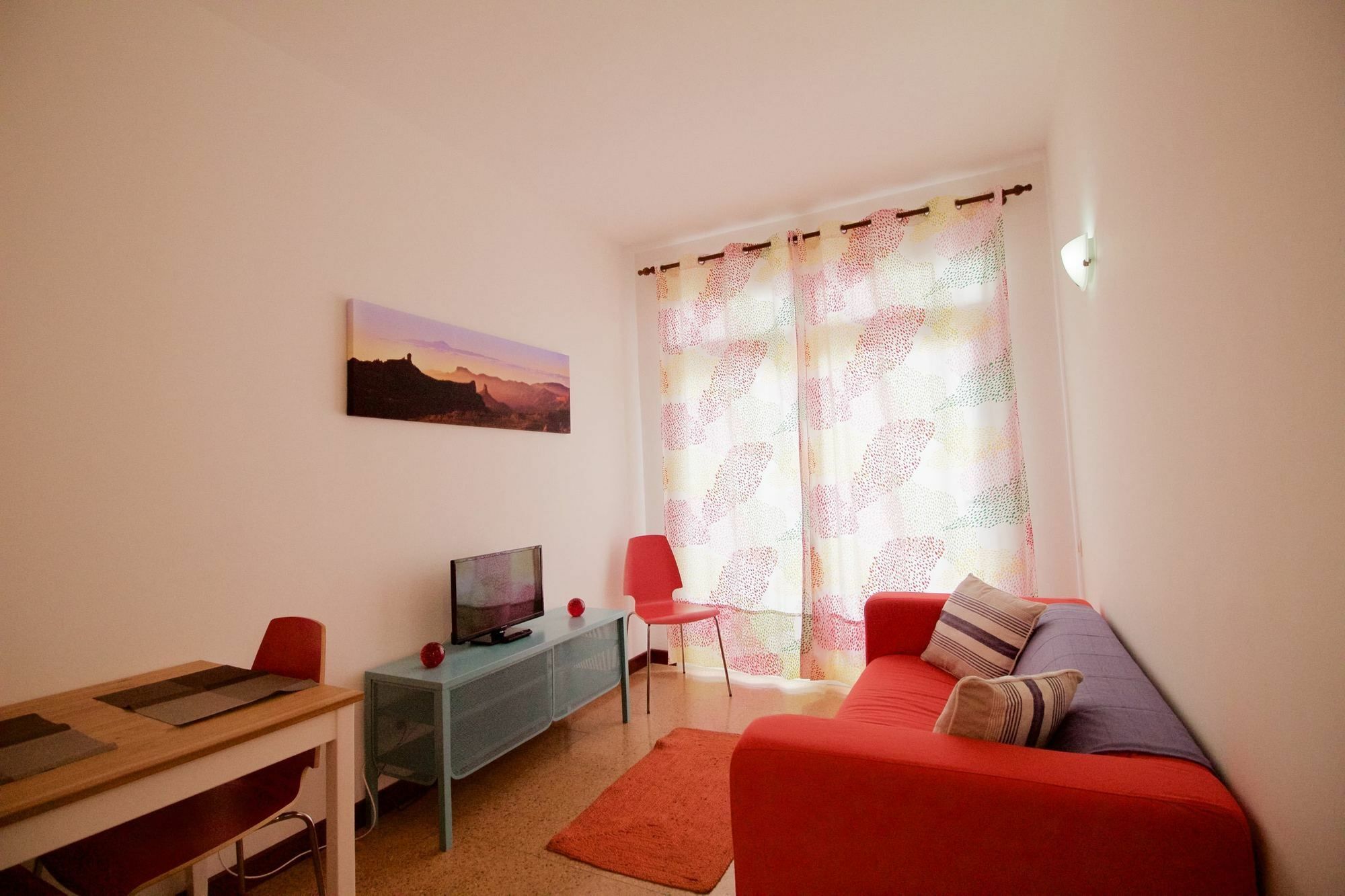 Rosamar Apartment A Metros De La Playa Wifi Gratis 204 By Lightbooking Las Palmas / Gran Canaria Exterior foto